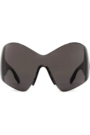 Balenciaga Lentes de sol Ski Cat