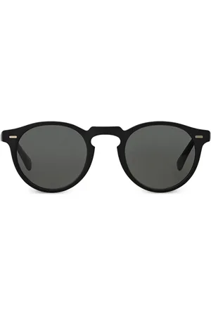 Oliver Peoples Lentes de sol Gregory Peck