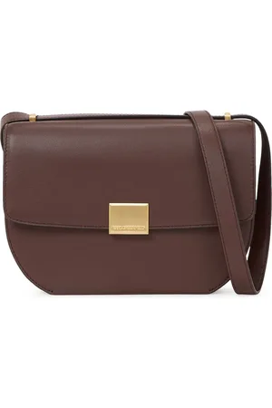 Karl Lagerfeld Bolsa crossbody K/Forever mediana