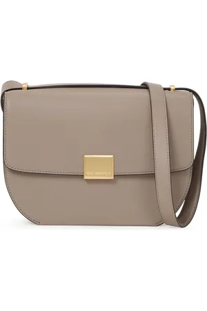 Karl Lagerfeld Bolsa crossbody K/Forever mediana