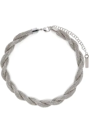 PESERICO SIGN Collar de cadena Punto Luce