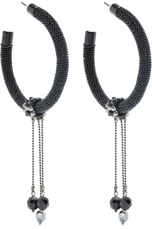 PESERICO SIGN Aretes Gilda