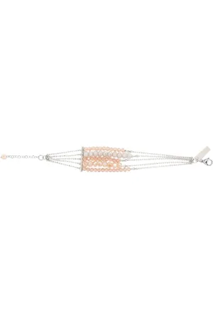 PESERICO SIGN Pulsera con cristales