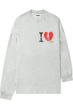 MAGLIANO Sudadera I Suffer