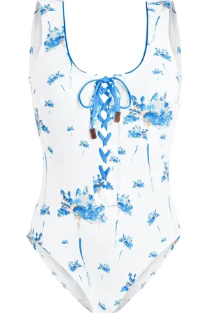 Vilebrequin Traje de baño Herbier