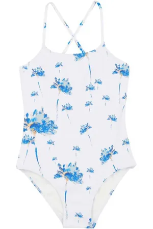 Vilebrequin Traje de baño Herbier