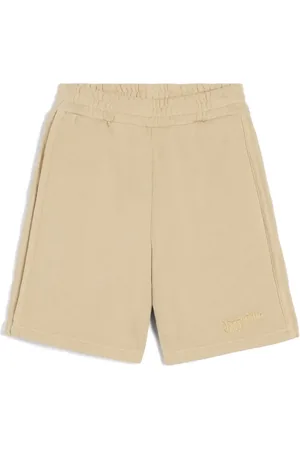Jacquemus Shorts con logo bordado