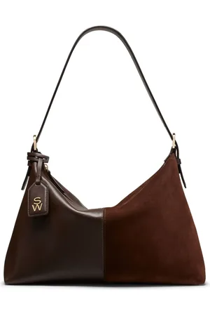 Stuart Weitzman Bolsa de hombro 5050