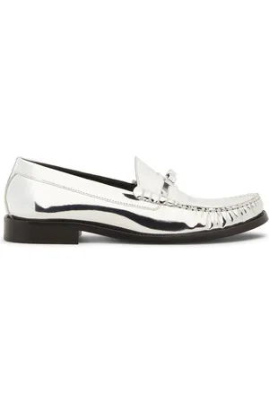 Stuart Weitzman Mocasines Lottie Bow