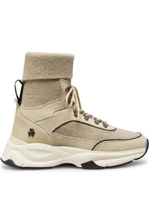 Stuart Weitzman Tenis Hiker