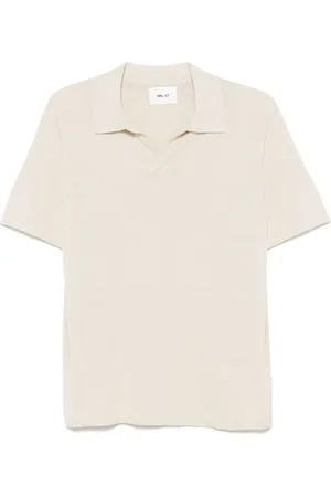NN.07 Playera tipo polo Ryan