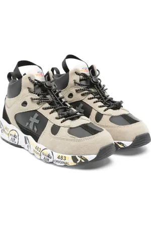 Premiata Tenis Robin