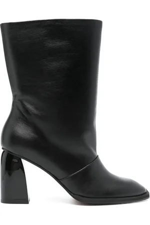 Paloma Barceló Botas Tisza con tacón de 85mm
