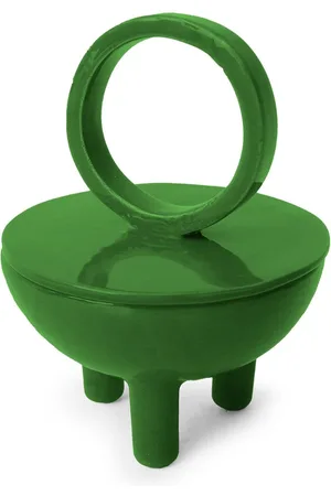Cera Vela Erba Wok de 14cm x 18cm