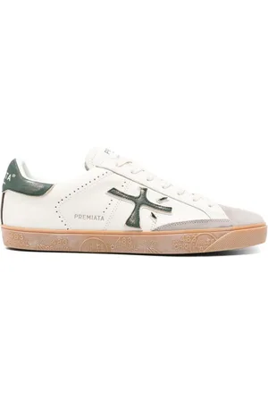 Premiata Tenis Timeless