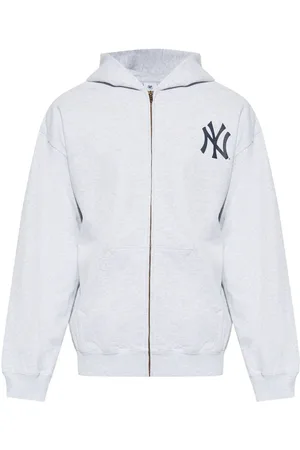 Sporty & Rich Hoodie de x New Era