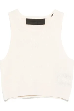 FEAR OF GOD Camiseta de tejido gofrado