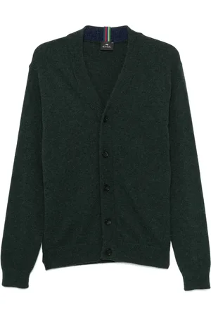 Paul Smith Cárdigan tejido