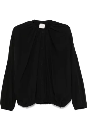 ALYSI Camisa Bomber