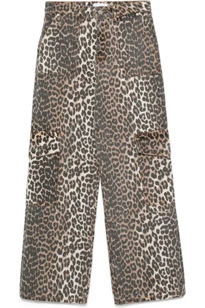 Ganni Jeans Angi