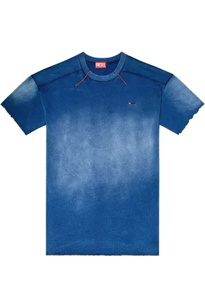 Diesel Playera T-Caro-Boxt