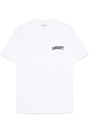 Carhartt Playera University Script