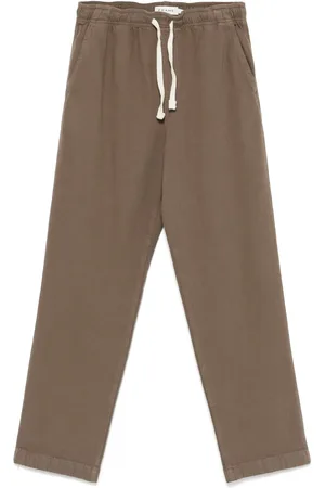 Frame Pantalones rectos