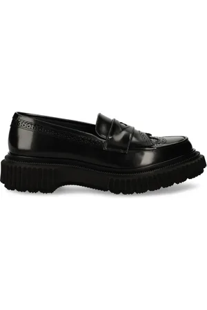 ADIEU PARIS Mocasines Type