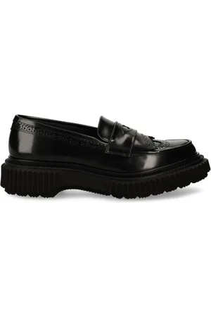ADIEU PARIS Mocasines Type