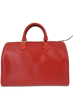 LOUIS VUITTON Bolsa de mano Speedy 30 1995