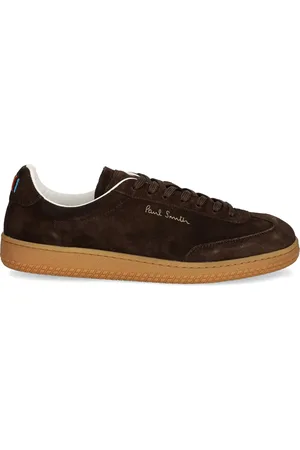 Paul Smith Tenis con logo