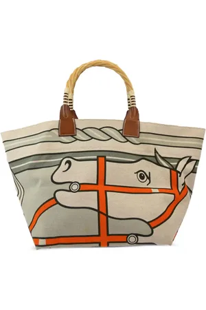 Hermès Tote Steeple 31 2011