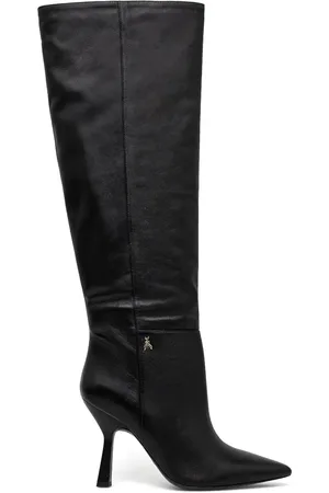 Patrizia Pepe Botas Stivali con tacón de 70mm