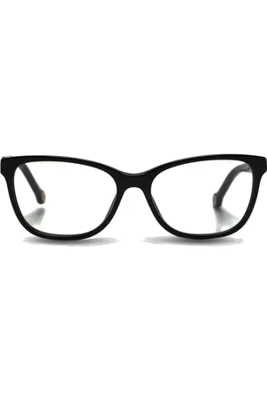 Carolina Herrera Lentes con armazón cuadrada