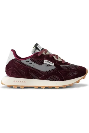 RUN OF Tenis con agujetas