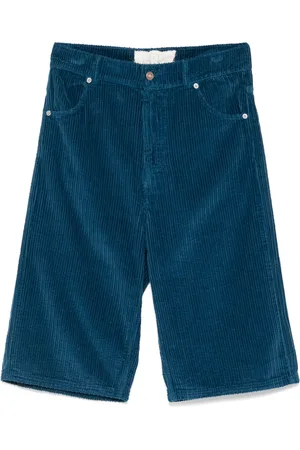 ERL Shorts de pana