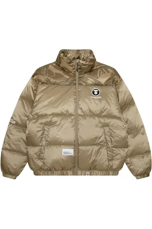 A Bathing Ape Chamarra Moonface