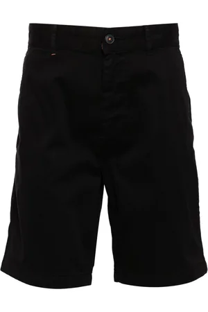 HUGO BOSS Shorts chino stretch