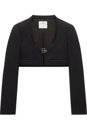 Courrèges Chamarra Holistic
