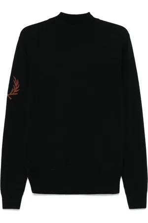 Fred Perry Suéter Laurel