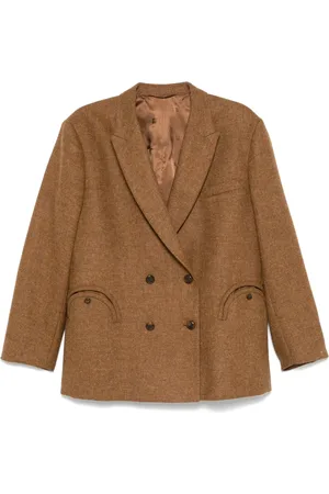 Blazé Milano Blazer Awatea Nightbreak