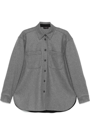 The Andamane Camisa Tina