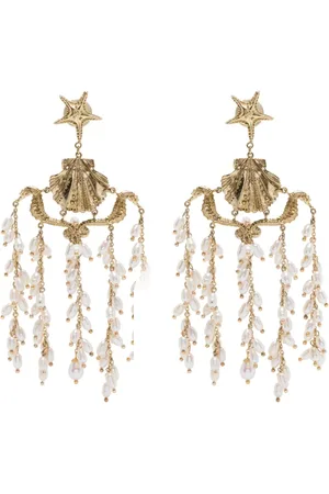 ALÉMAIS Aretes Curio