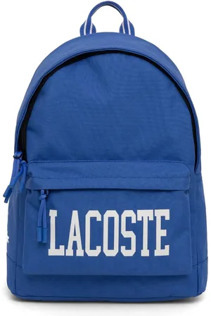 Lacoste Mochila con logo