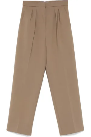 Max Mara Pantalones Verbano
