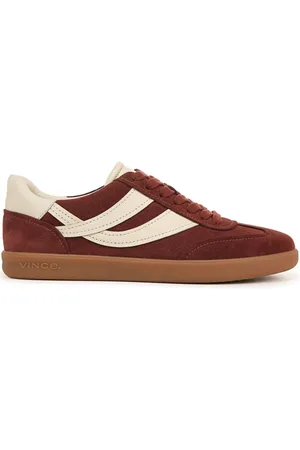 Vince Tenis Oasis