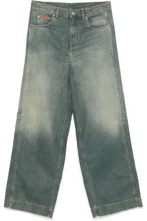MARTINE ROSE Jeans Sports
