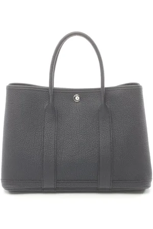 Hermès Tote Garden Party TPM 2024