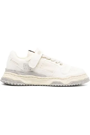 Maison Mihara Yasuhiro Tenis Keith