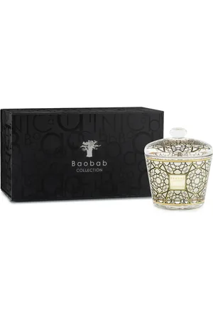 Baobab Caja de regalo de vela Dome Arabian Nights